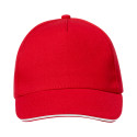 Aaron rood  RPET-baseball cap 