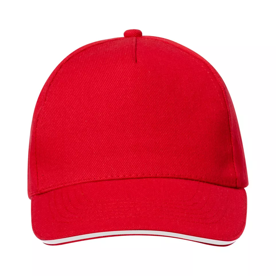 Aaron rood  RPET-baseball cap 