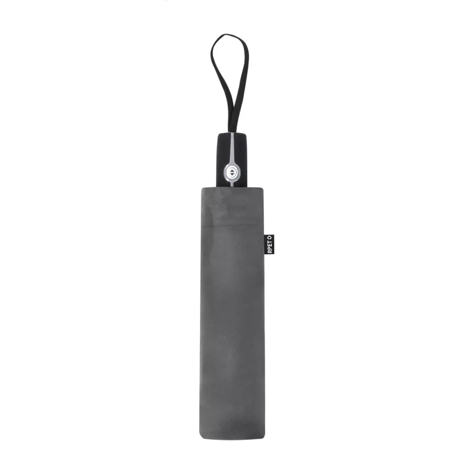 Onsu grey  RPET umbrella 