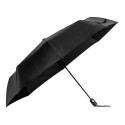 Onsu black  RPET umbrella 