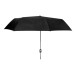 Onsu black  RPET umbrella 