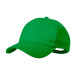Gibson vert  Casquette de baseball 