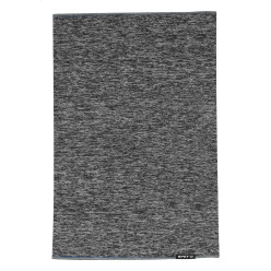 Mellax gris  Écharpe multifonctions en RPET 