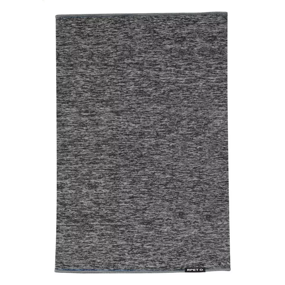 Mellax grey  RPET multipurpose scarf 