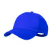 Gibson blue  baseball cap 