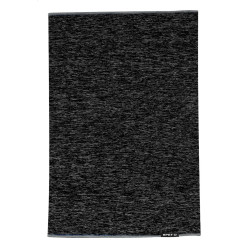 Mellax black  RPET multipurpose scarf 