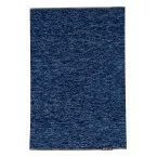 Mellax bleu foncé  Écharpe multifonctions en RPET 