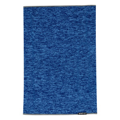 Mellax bleu  Écharpe multifonctions en RPET 