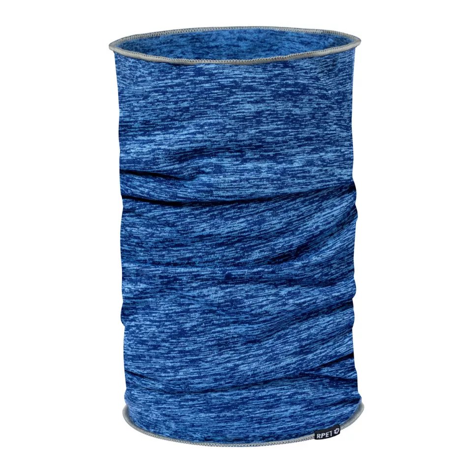 Mellax blauw  RPET multifunctionele...