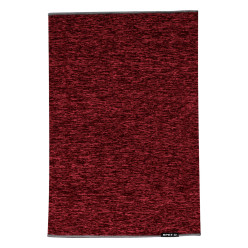 Mellax red  RPET multipurpose scarf 