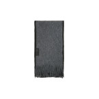 Sylvi grey  RPET scarf 
