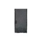 Sylvi grey  RPET scarf 