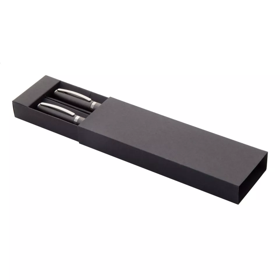 Redivi grey  pen set 