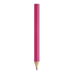 Mercia pink  mini pencil 