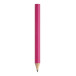 Mercia pink  mini pencil 