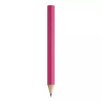 Mercia pink  mini pencil 