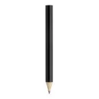 Mercia black  mini pencil 