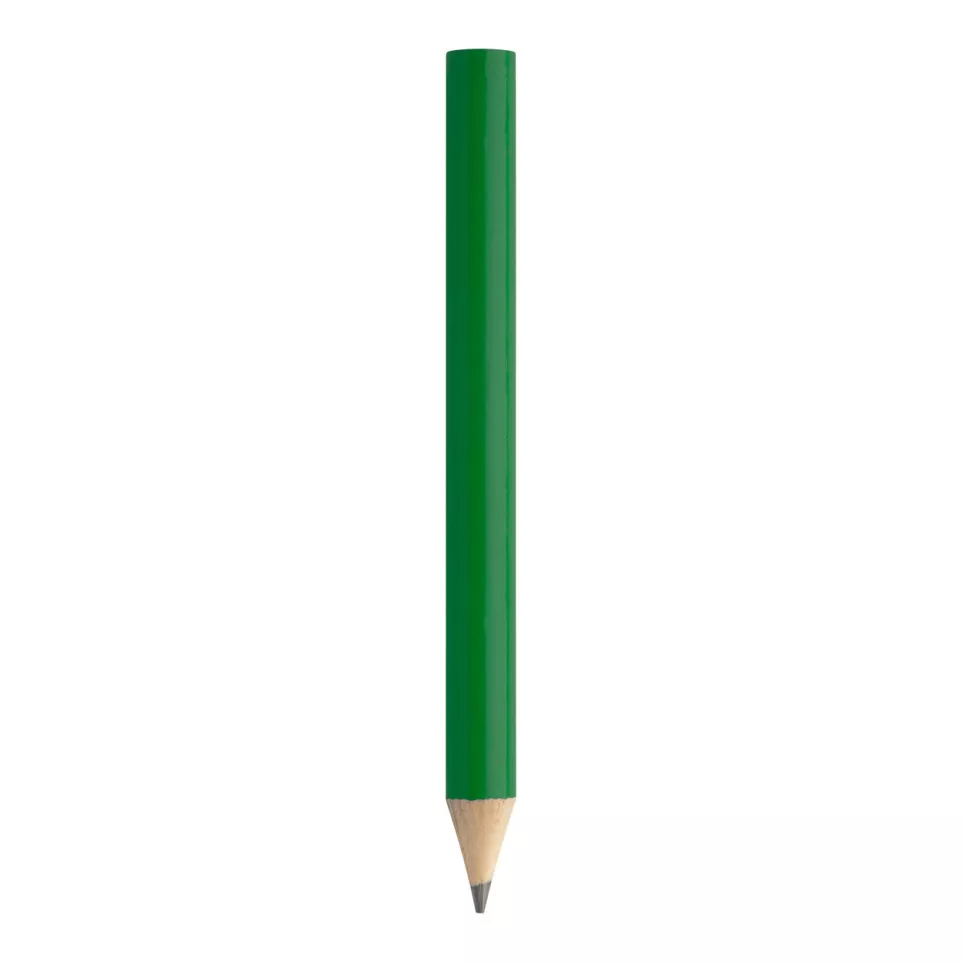Mercia green  mini pencil 
