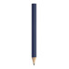 Mercia dark blue  mini pencil 