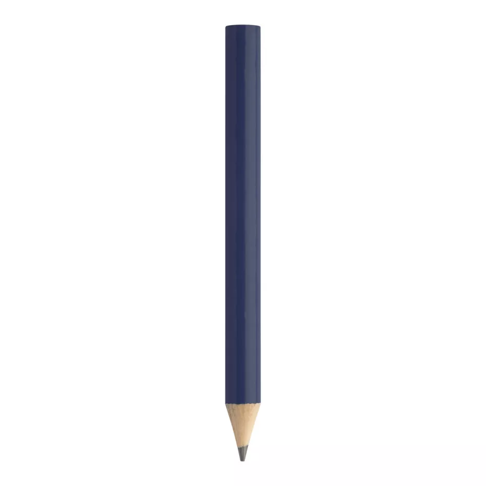 Mercia dark blue  mini pencil 