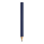 Mercia dark blue  mini pencil 