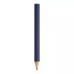 Mercia donker blauw  mini potlood 