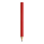 Mercia red  mini pencil 