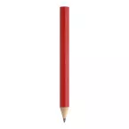 Mercia red  mini pencil 