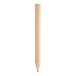 Mercia natural  mini pencil 