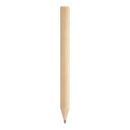 Mercia natural  mini pencil 