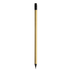 Neplum gold  pencil 