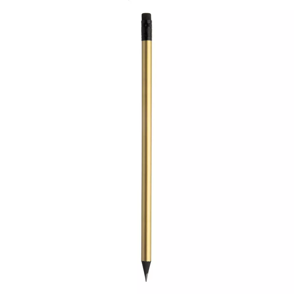 Neplum gold  pencil 