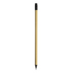 Neplum gold  pencil 