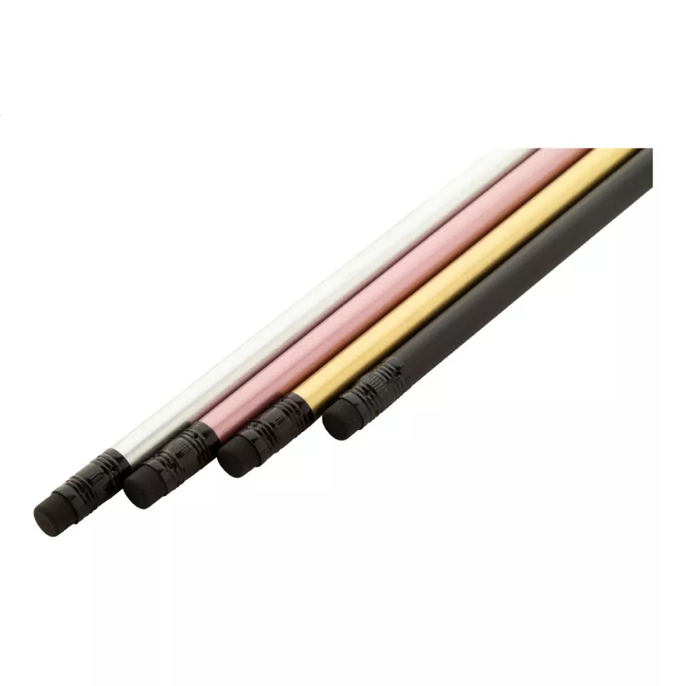 Neplum gold  pencil 