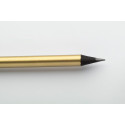 Neplum gold  pencil 