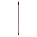 Neplum rose  pencil 