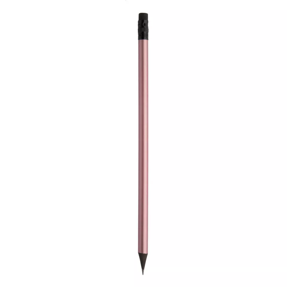 Neplum rose  crayon 
