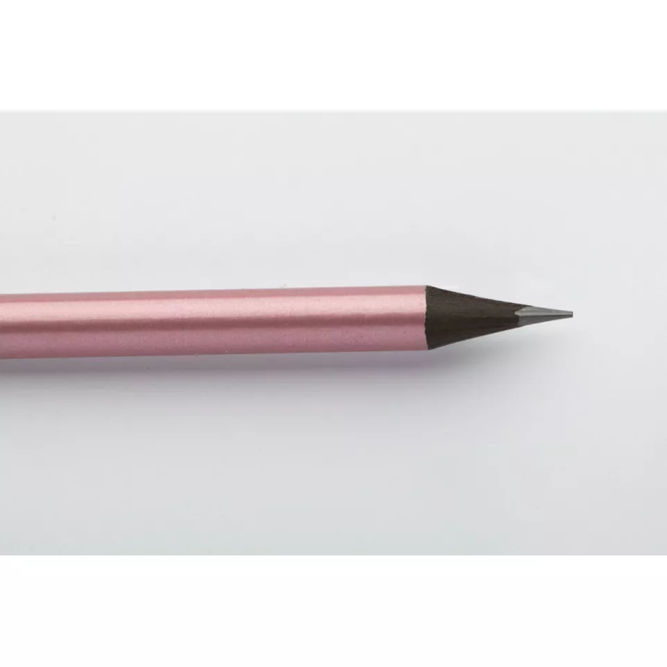 Neplum rose  crayon 