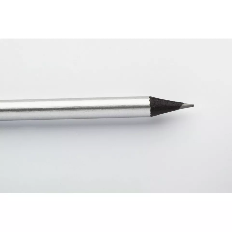 Neplum silver  pencil 