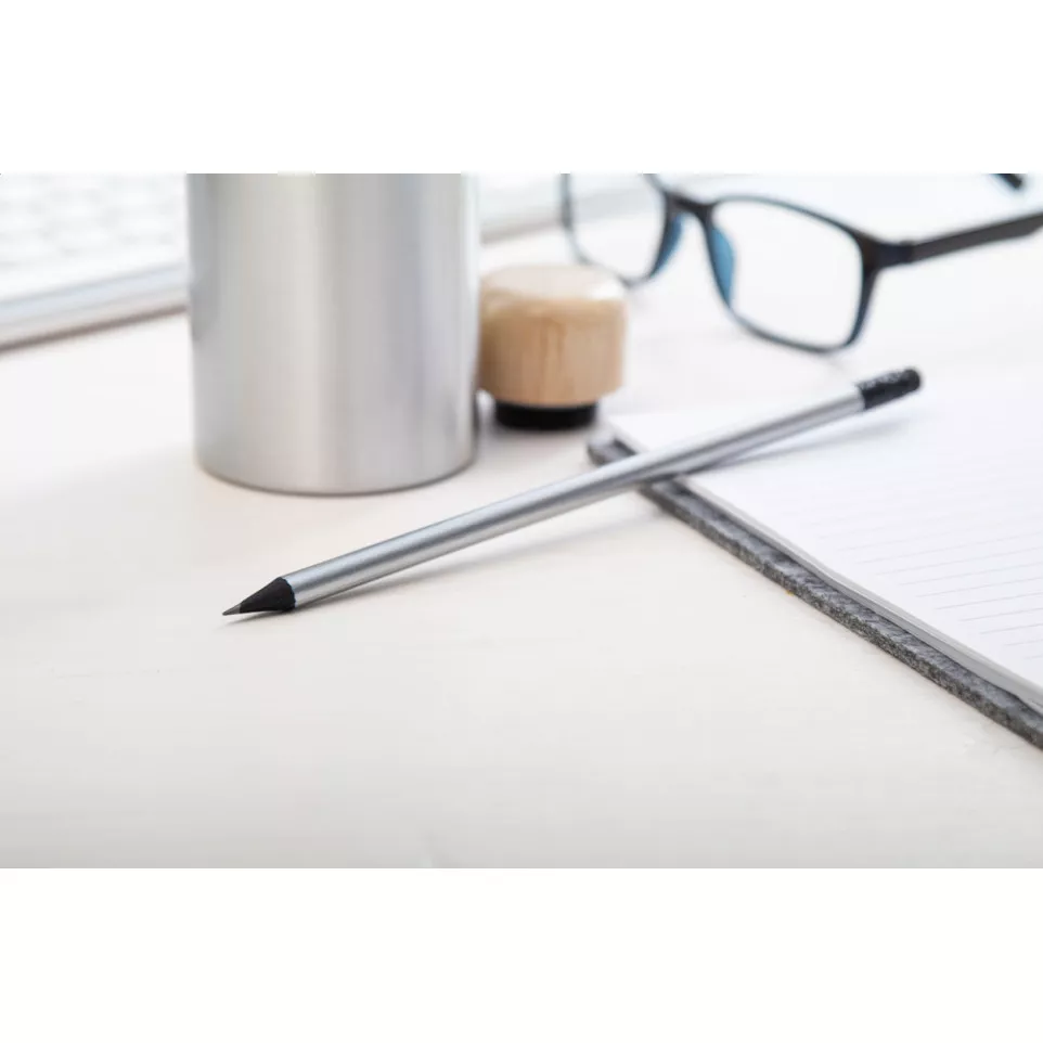 Neplum silver  pencil 