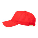 Gibson red  baseball cap 