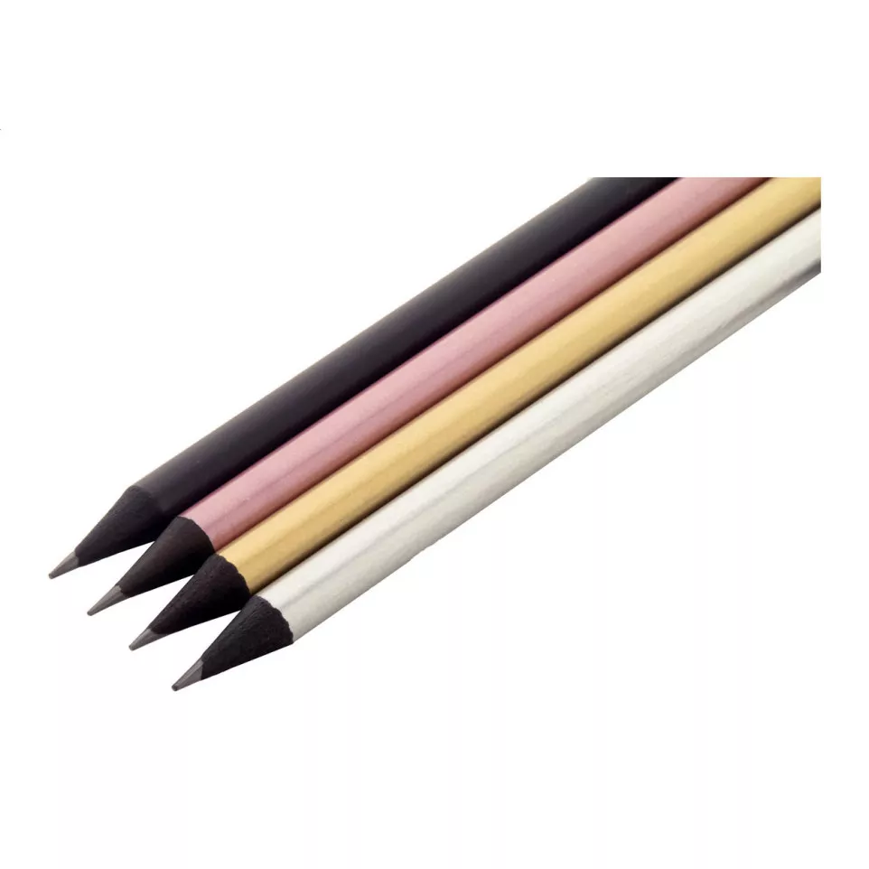 Neplum noir  crayon 