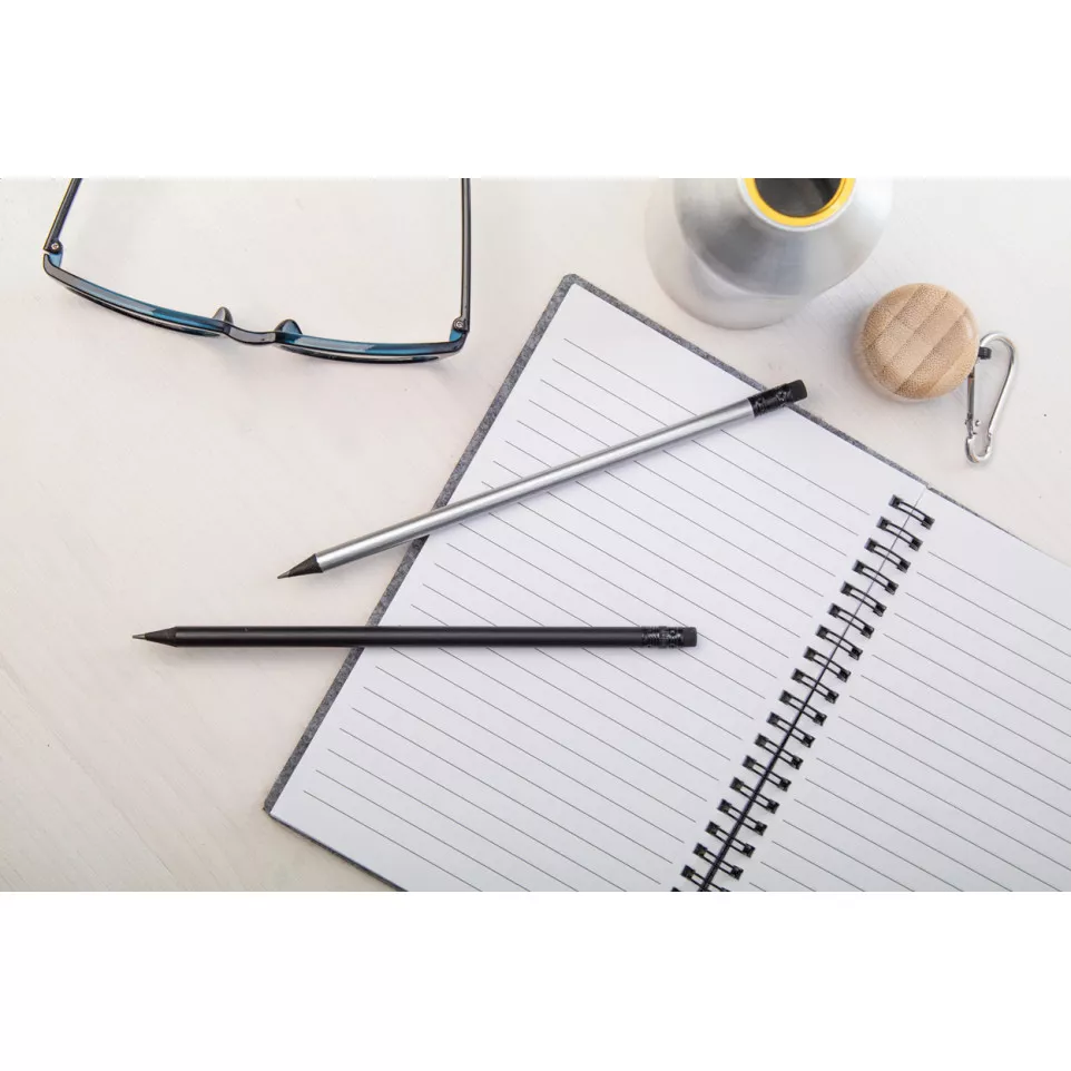 Neplum black  pencil 