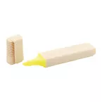 Paleas yellow natural highlighter 