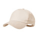 Gibson natural  baseball cap 