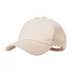 Gibson naturelle  Casquette de baseball 