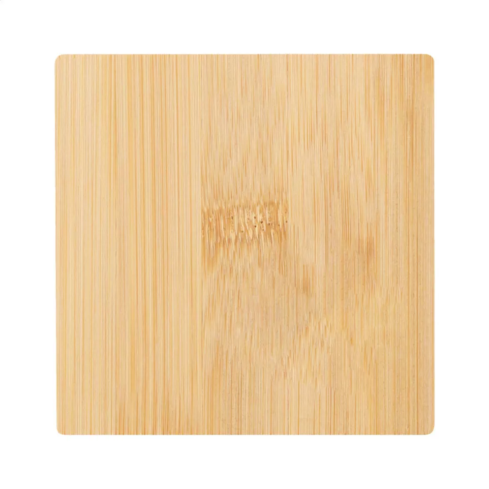 Squnito naturelle  Sous-verre 