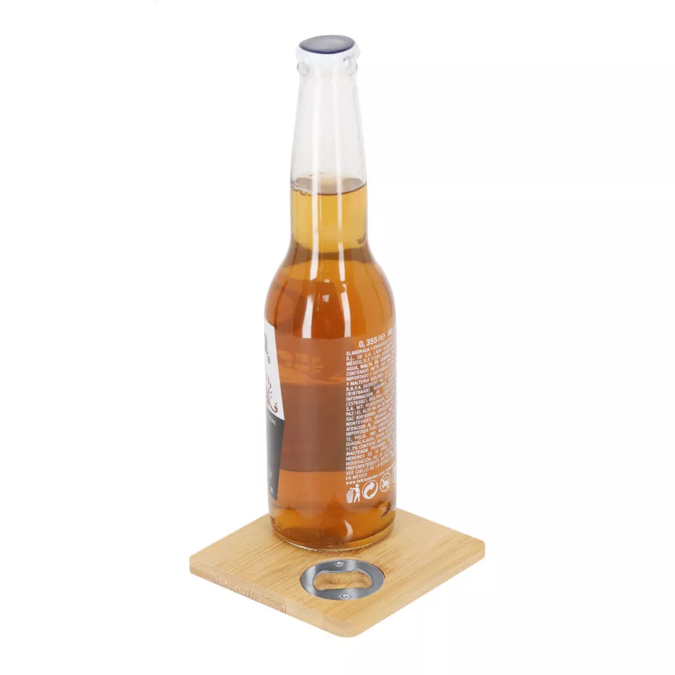 Squnito naturelle  Sous-verre 