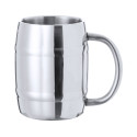 Julep silver  cocktail mug 