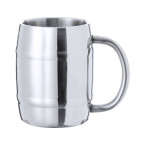 Julep argenté  mug pour...